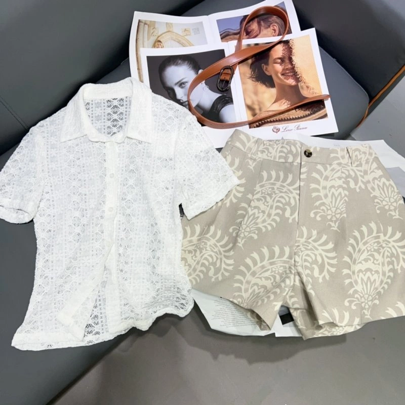 Unclassified Brand Short Suits Original 152553
