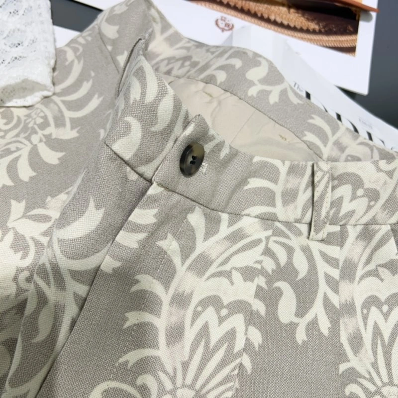 Unclassified Brand Short Suits Original 152553