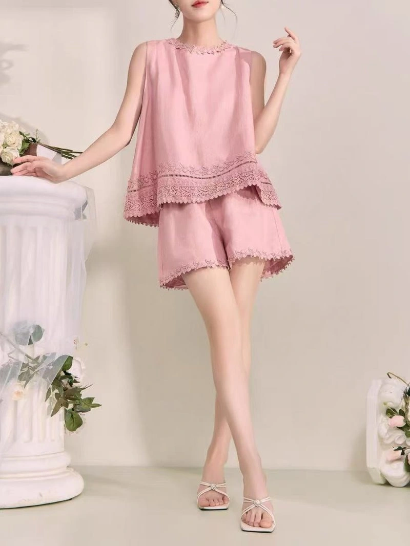 SmartChoice Unclassified Brand Short Suits 152540