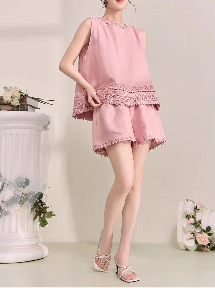 SmartChoice Unclassified Brand Short Suits 152540