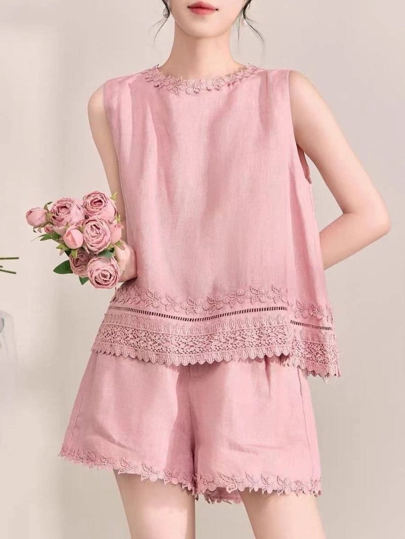 SmartChoice Unclassified Brand Short Suits 152540