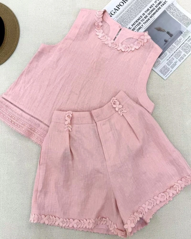 SmartChoice Unclassified Brand Short Suits 152540