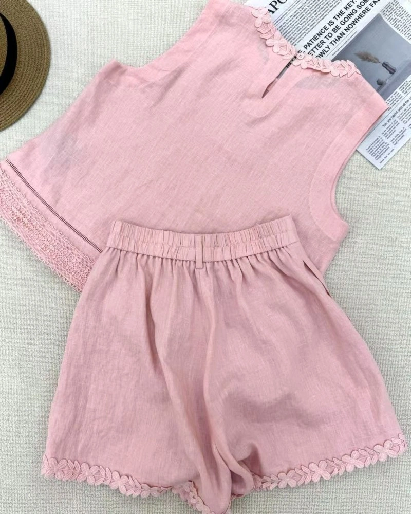 SmartChoice Unclassified Brand Short Suits 152540