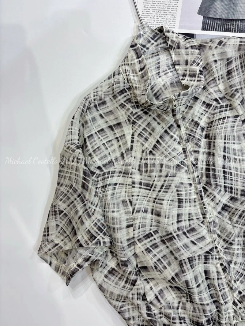 Soft Unclassified Brand Short Suits 152551