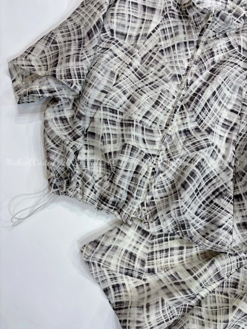 Soft Unclassified Brand Short Suits 152551