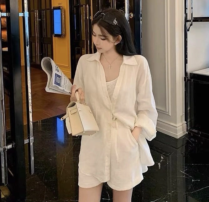 Unclassified Brand Short Suits Soft 152538