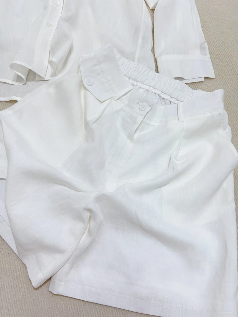 Unclassified Brand Short Suits Soft 152538