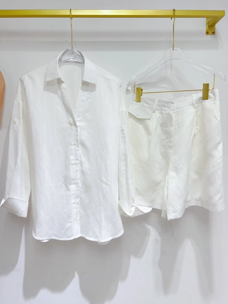 Unclassified Brand Short Suits Soft 152538
