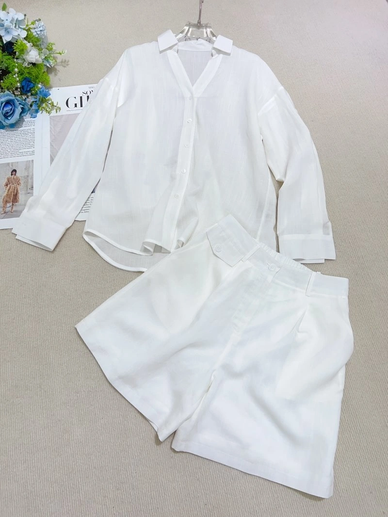 Unclassified Brand Short Suits Soft 152538