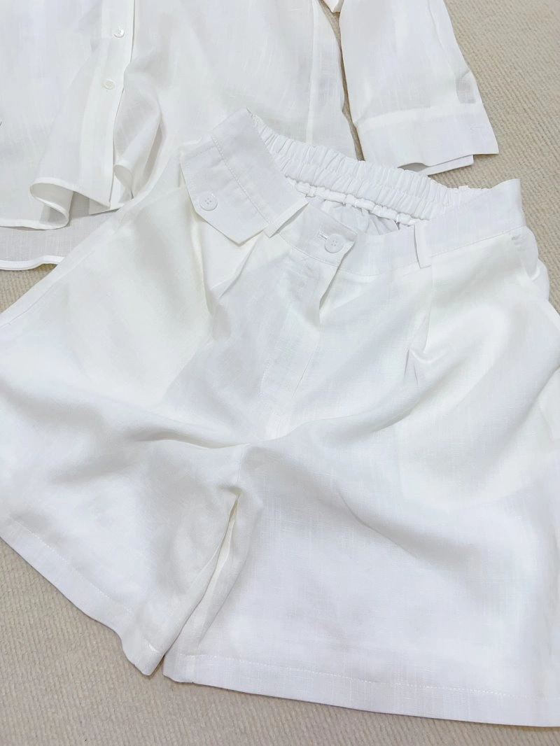 Unclassified Brand Short Suits Soft 152538