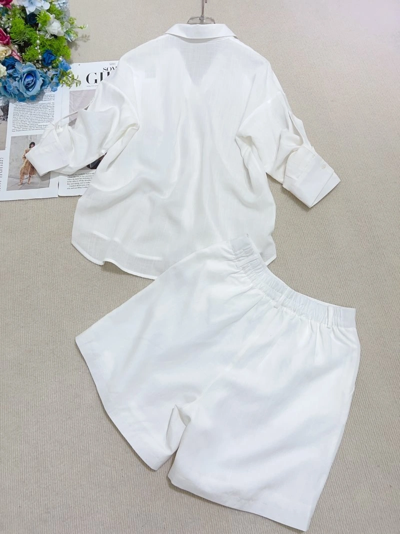 Unclassified Brand Short Suits Soft 152538