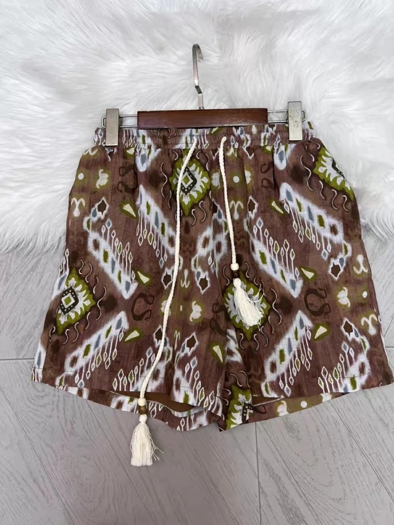 Durable Unclassified Brand Short Suits 152536