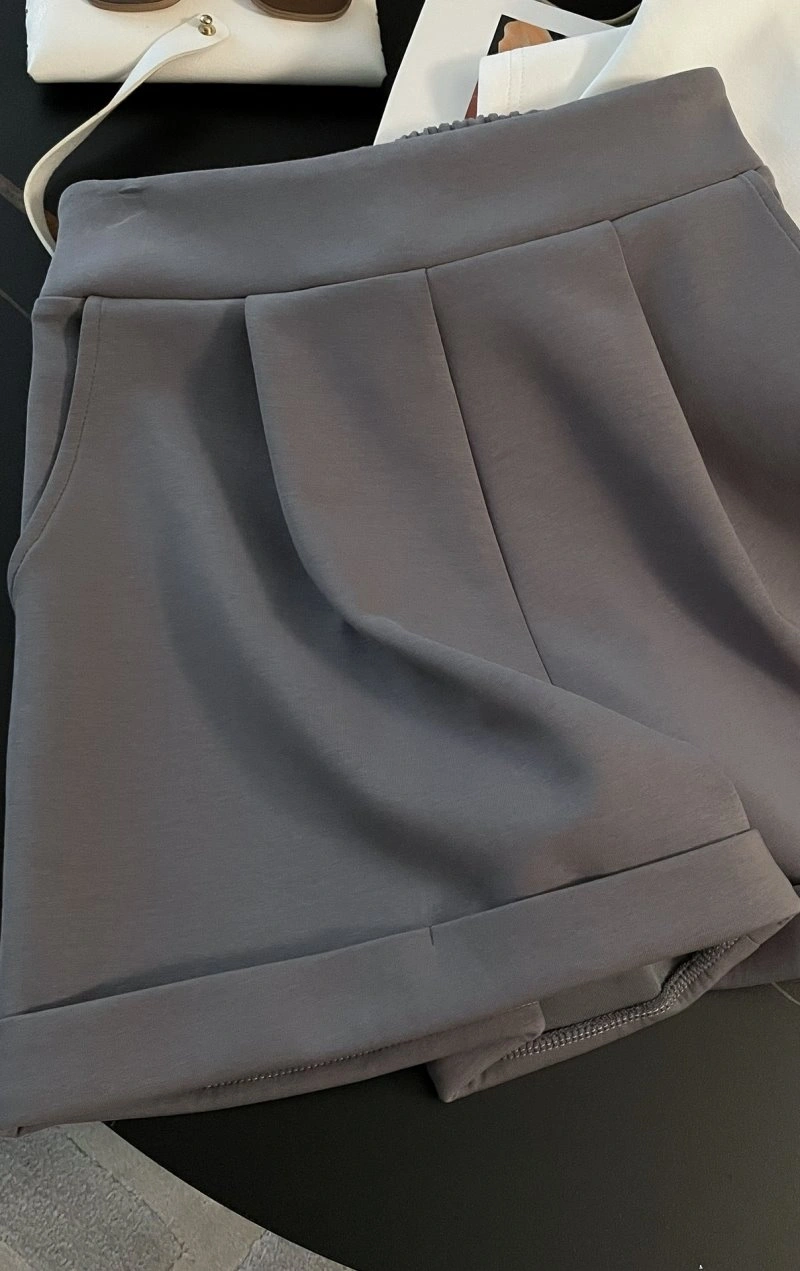 Unclassified Brand Short Suits ComfortFit 152552