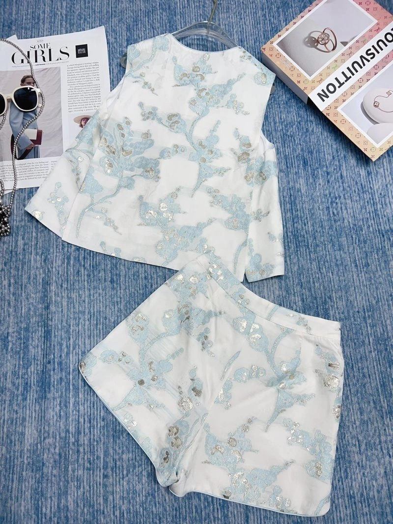 EasyCare Unclassified Brand Short Suits 152549