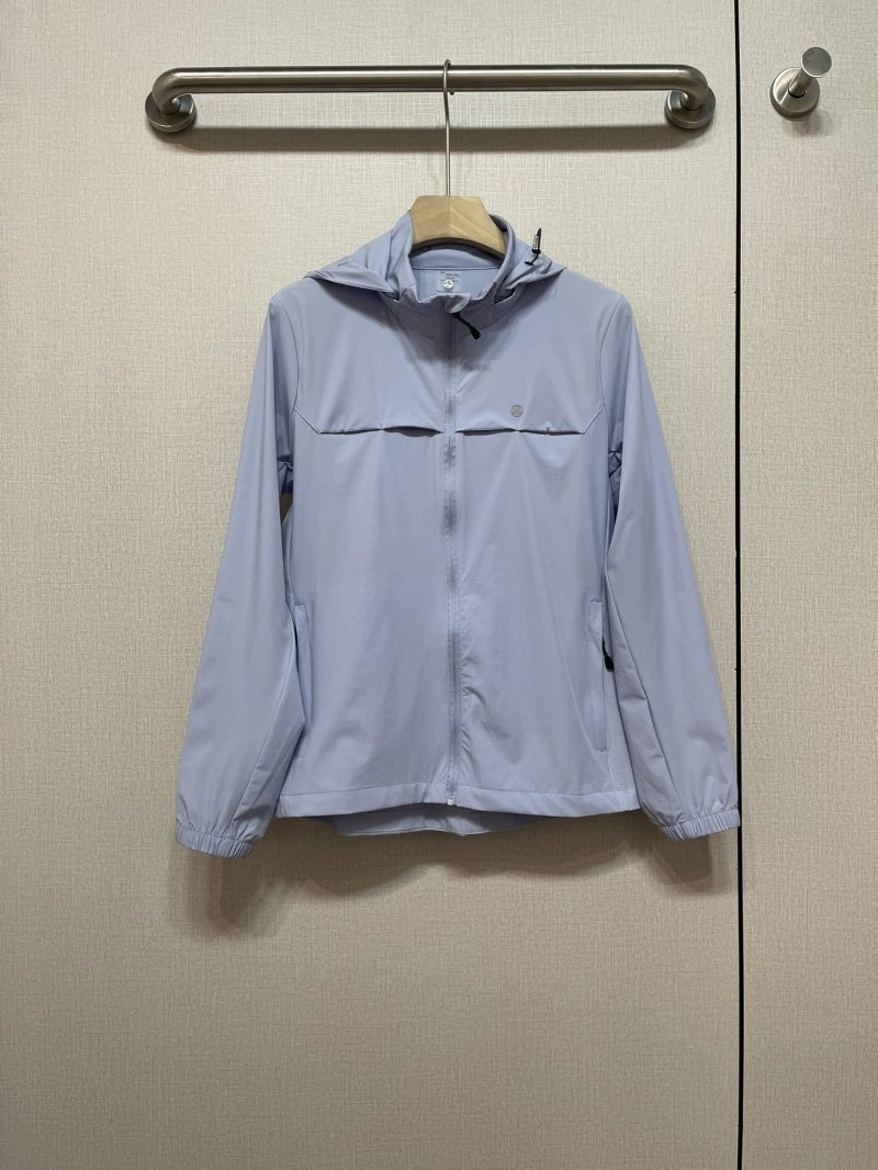 Unclassified Brand Sunscreen Jacket Durable 150410