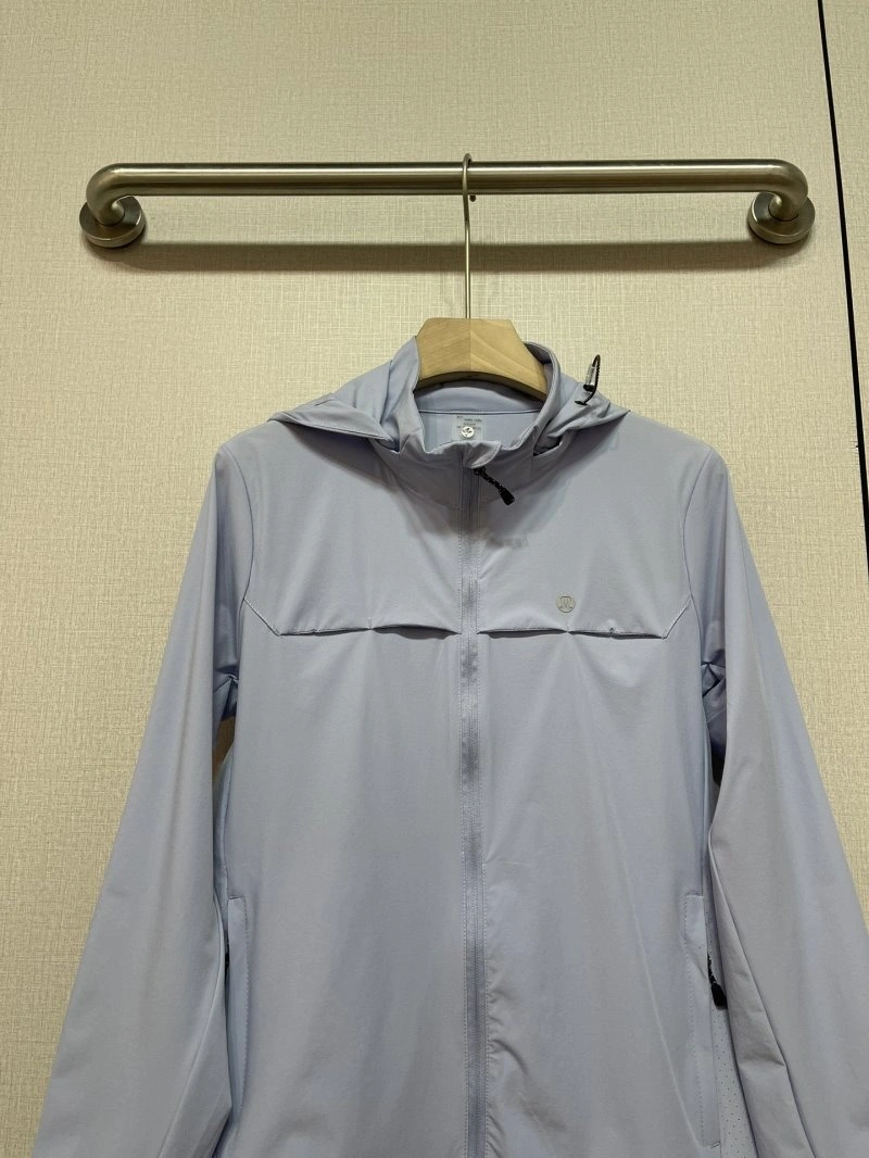 Unclassified Brand Sunscreen Jacket Durable 150410
