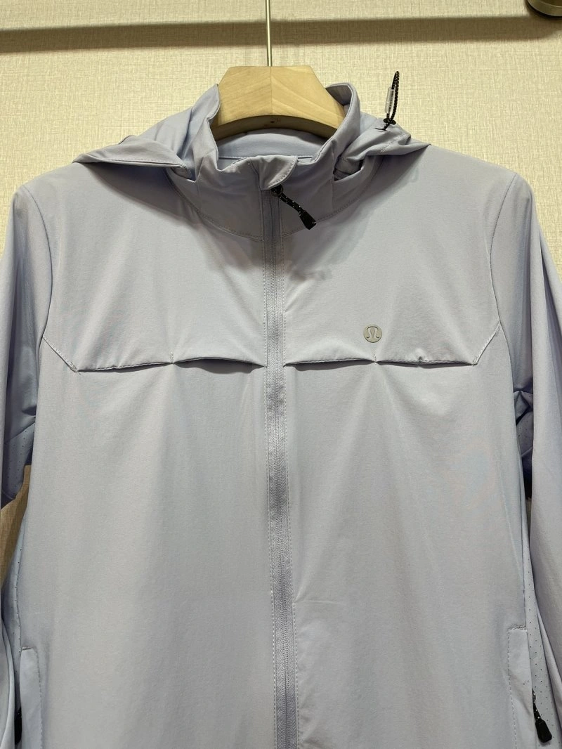 Unclassified Brand Sunscreen Jacket Durable 150410