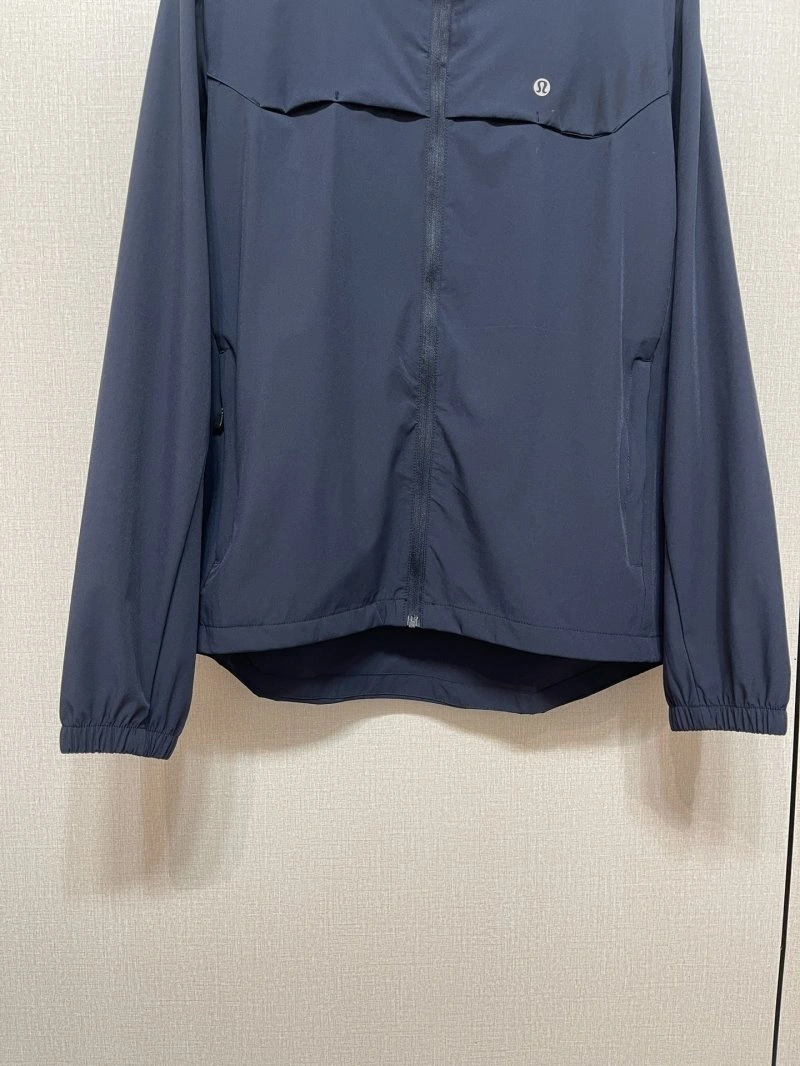 TimelessDesign Unclassified Brand Sunscreen Jacket 150406