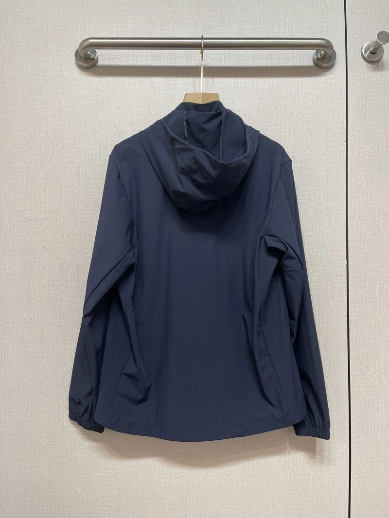 TimelessDesign Unclassified Brand Sunscreen Jacket 150406