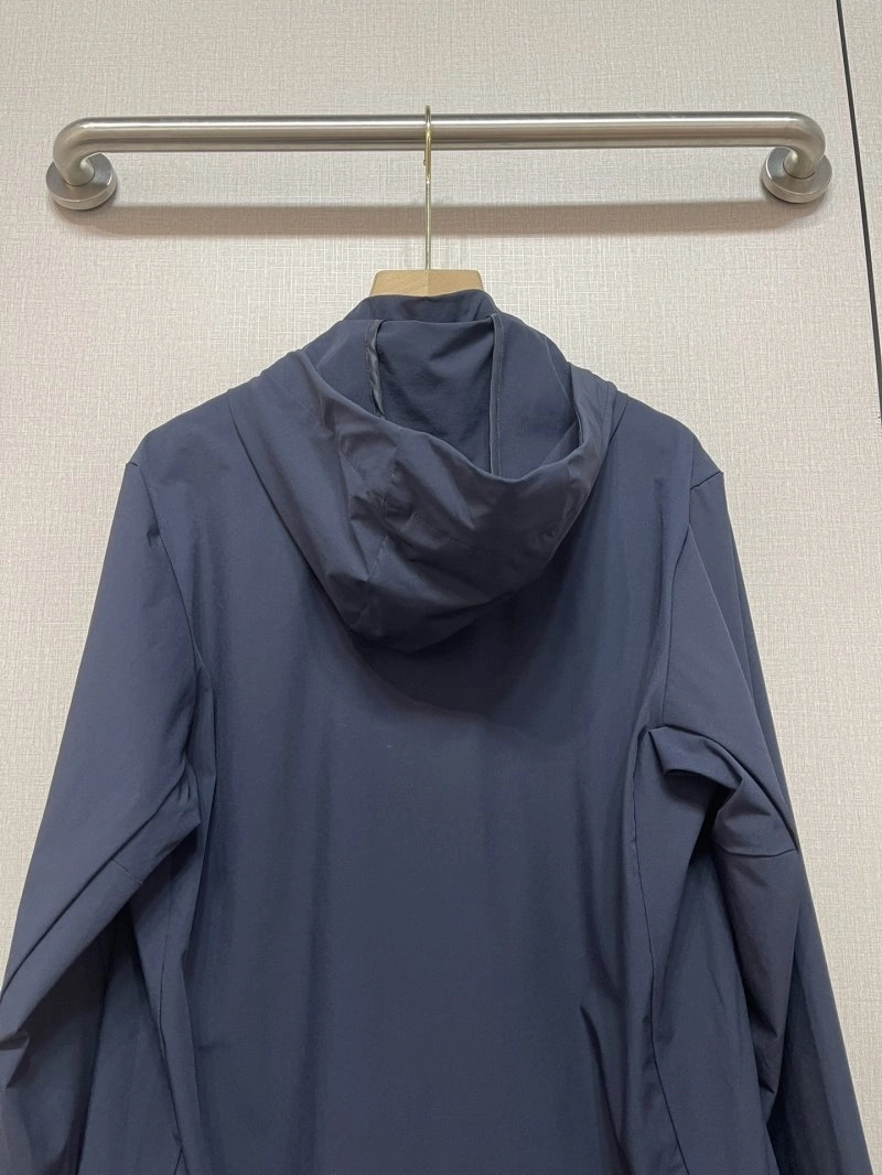 TimelessDesign Unclassified Brand Sunscreen Jacket 150406