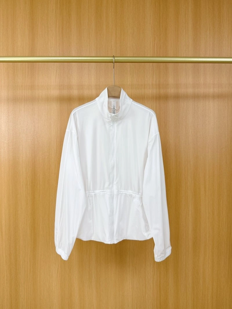 Unclassified Brand Sunscreen Jacket FastDry 155441
