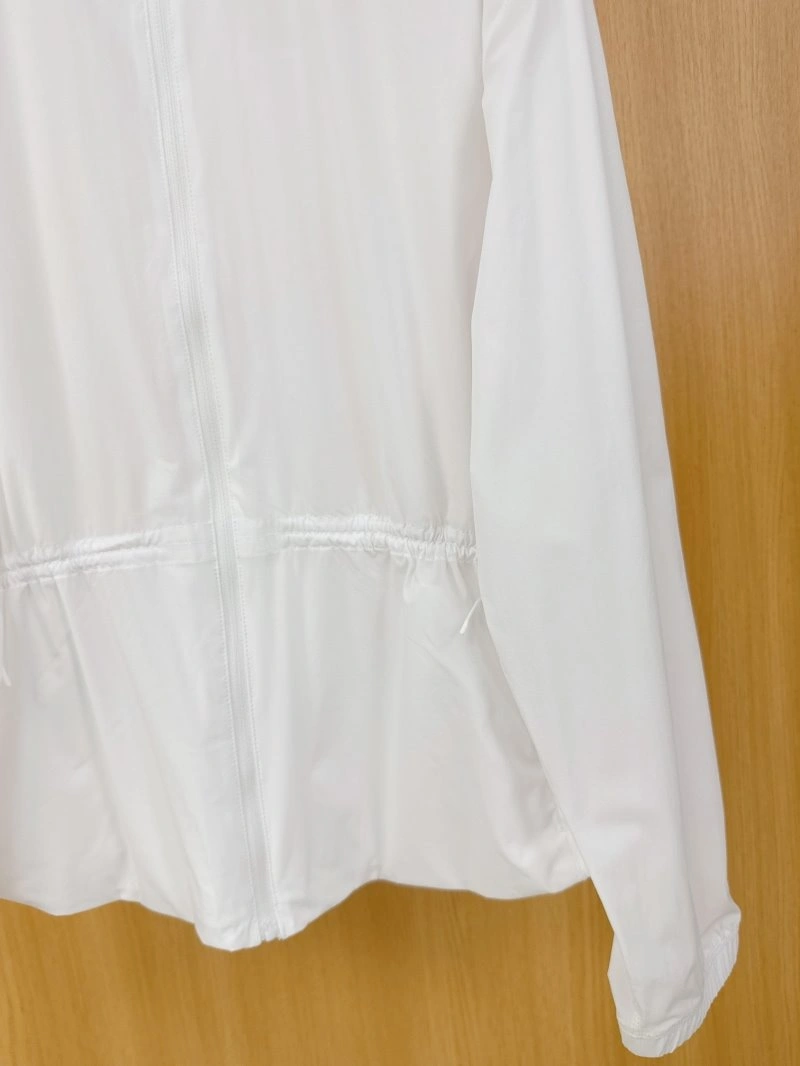 Unclassified Brand Sunscreen Jacket FastDry 155441