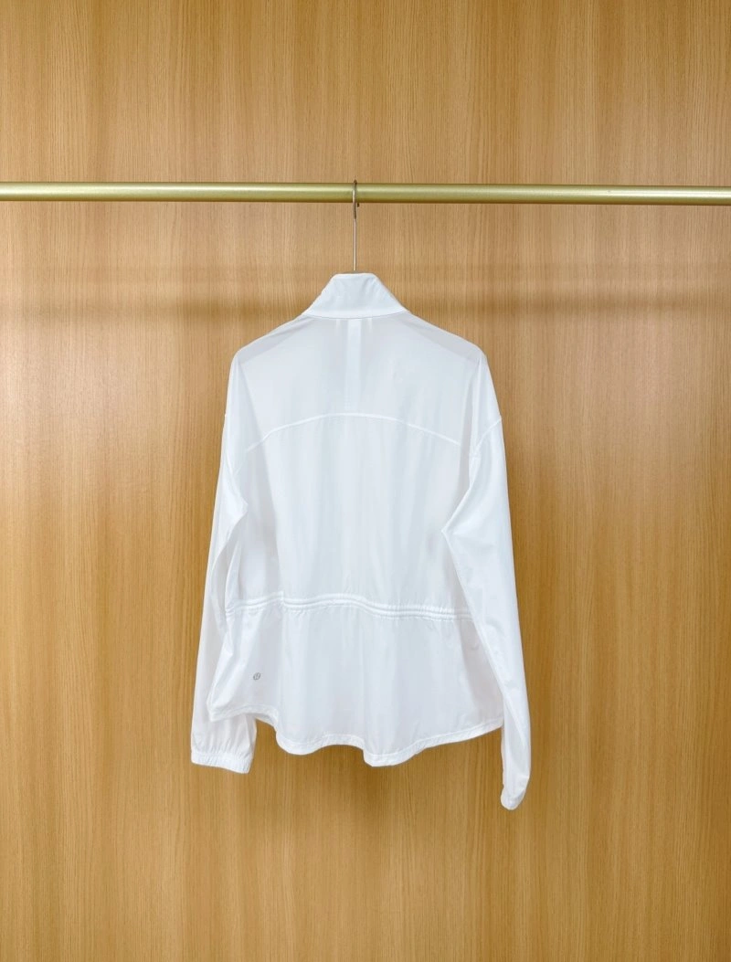 Unclassified Brand Sunscreen Jacket FastDry 155441