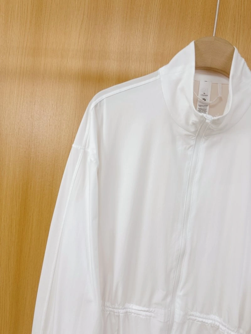 Unclassified Brand Sunscreen Jacket FastDry 155441