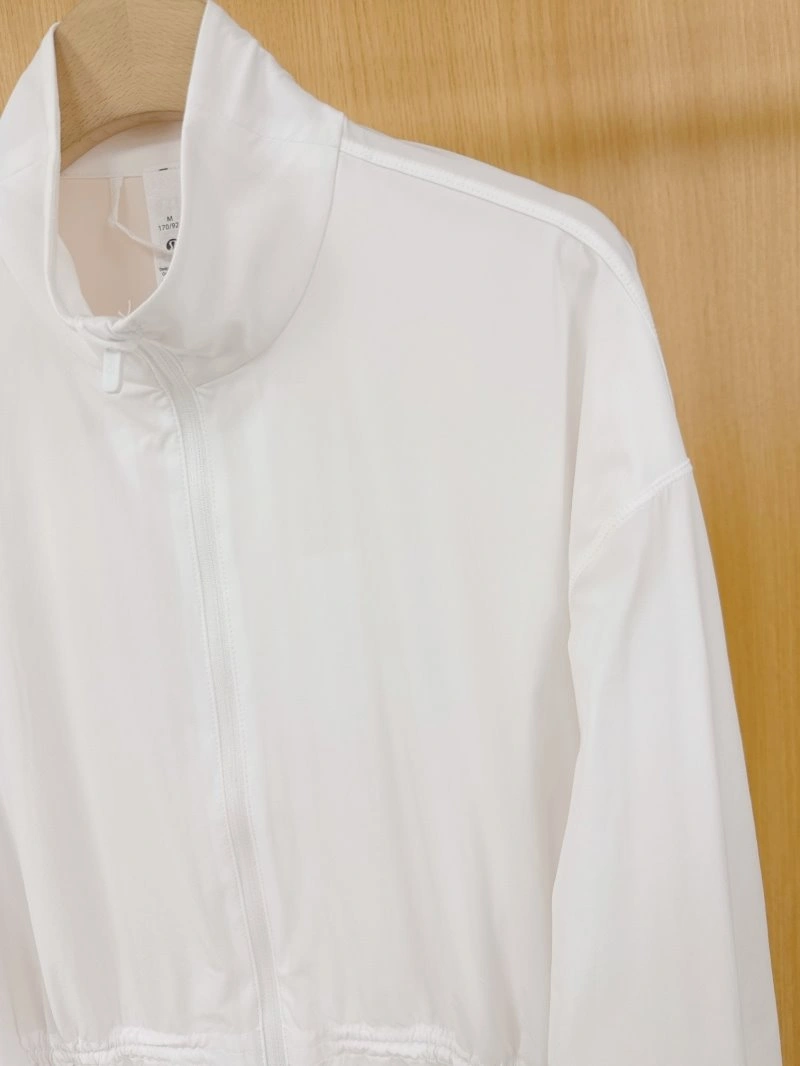 Unclassified Brand Sunscreen Jacket FastDry 155441