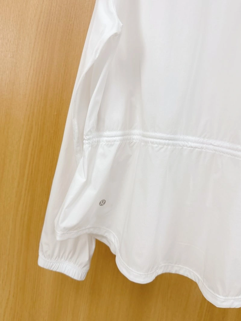 Unclassified Brand Sunscreen Jacket FastDry 155441