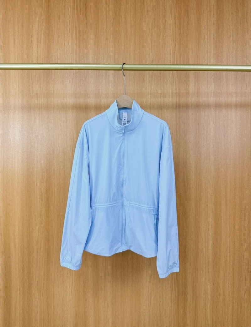 Unclassified Brand Sunscreen Jacket AllSeason 155443