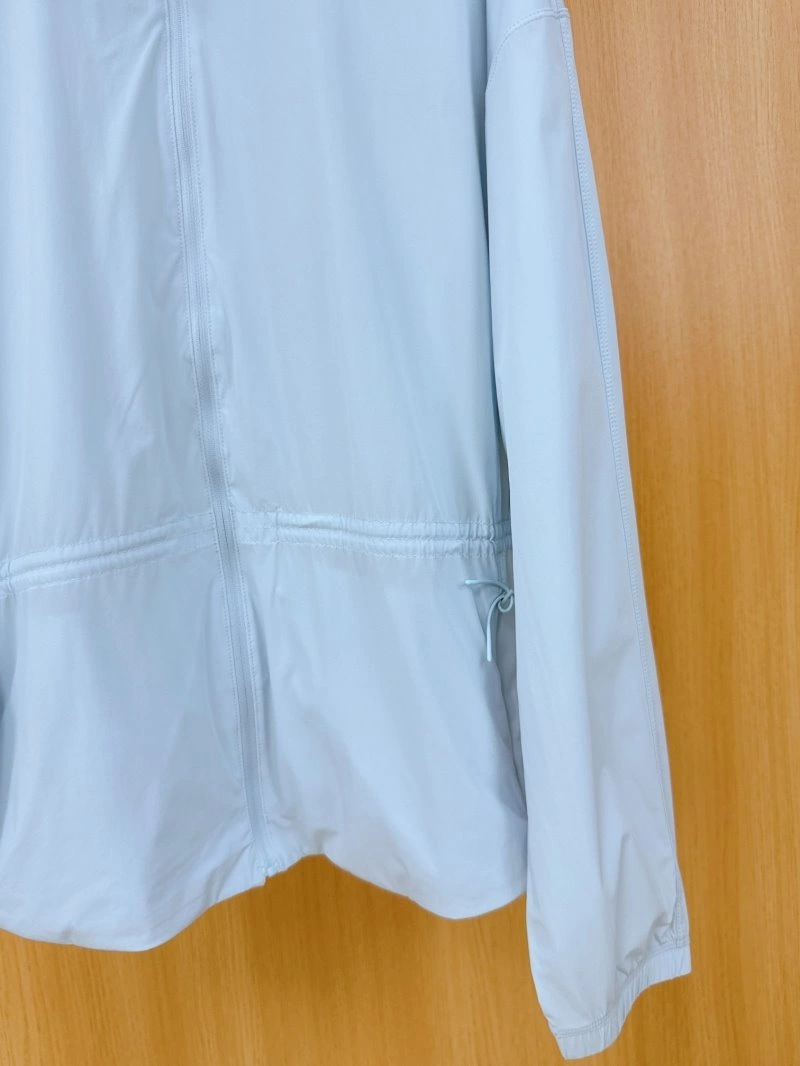 Unclassified Brand Sunscreen Jacket AllSeason 155443