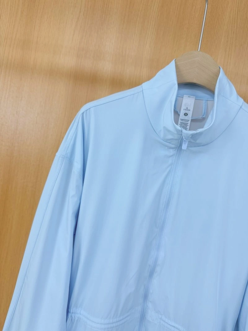 Unclassified Brand Sunscreen Jacket AllSeason 155443