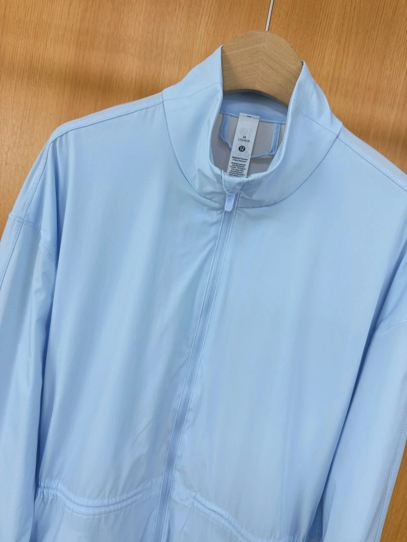 Unclassified Brand Sunscreen Jacket AllSeason 155443