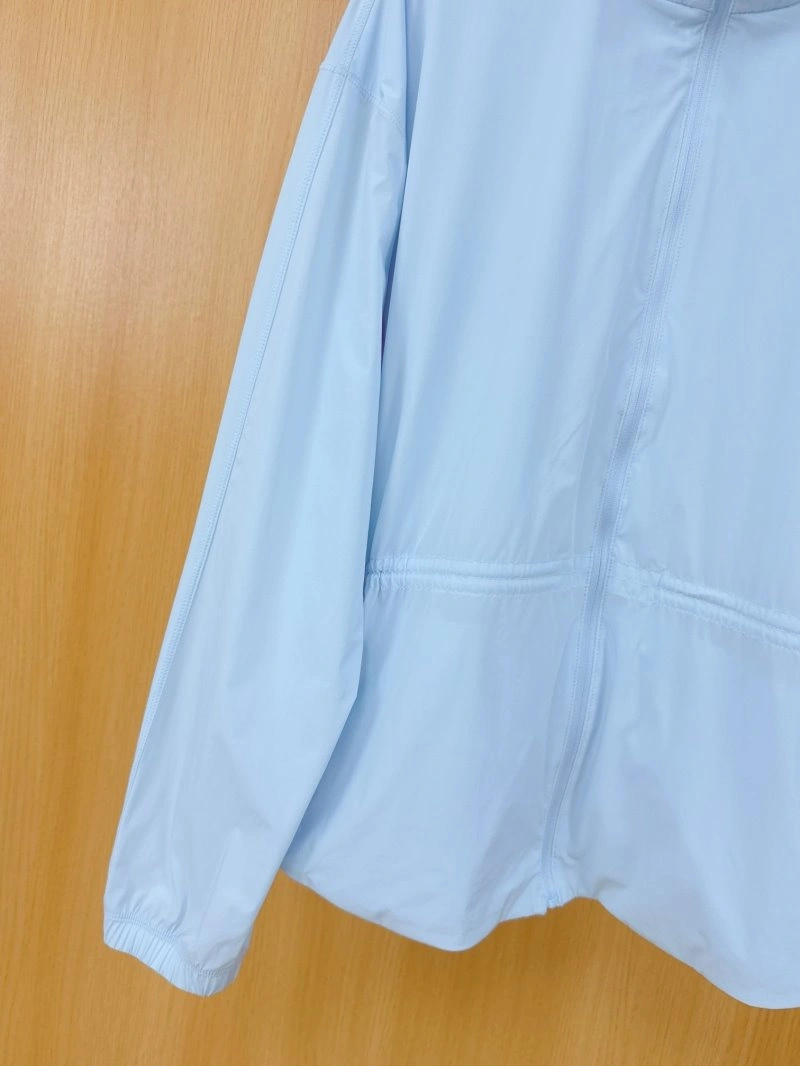 Unclassified Brand Sunscreen Jacket AllSeason 155443