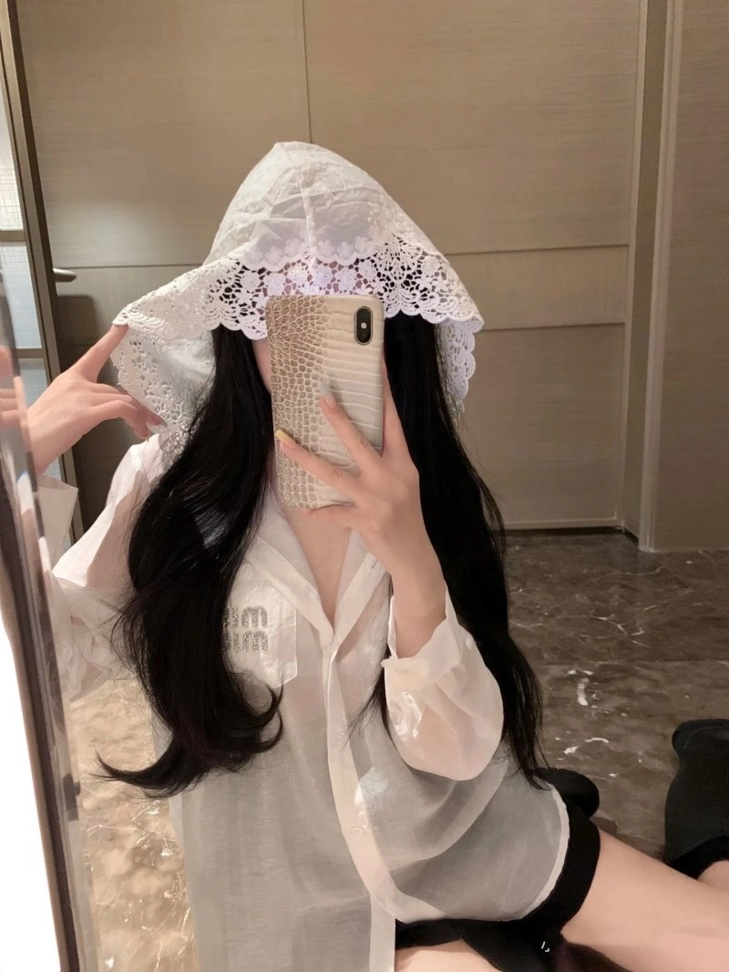 Unclassified Brand Sunscreen Jacket FreshLook 153530
