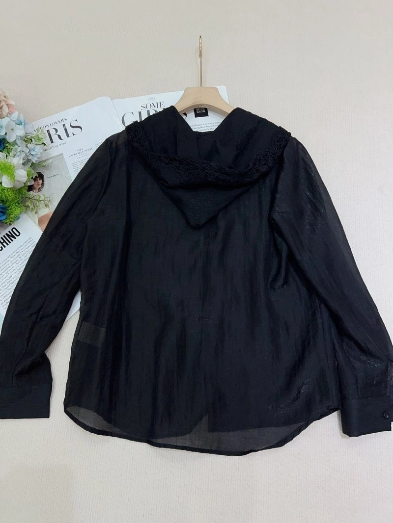 TravelReady Unclassified Brand Sunscreen Jacket 153533