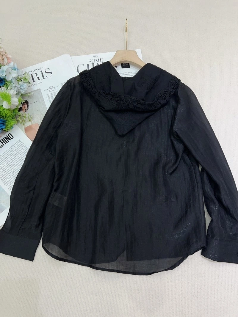 TravelReady Unclassified Brand Sunscreen Jacket 153533