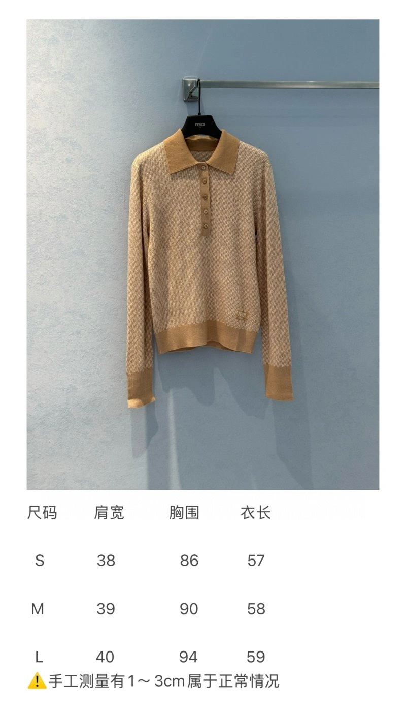 Unclassified Brand Sweaters Bright 150414