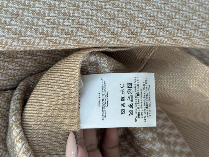 Unclassified Brand Sweaters Bright 150414