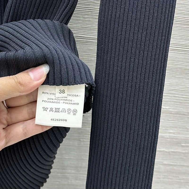 Lightweight Unclassified Brand Sweaters 150423