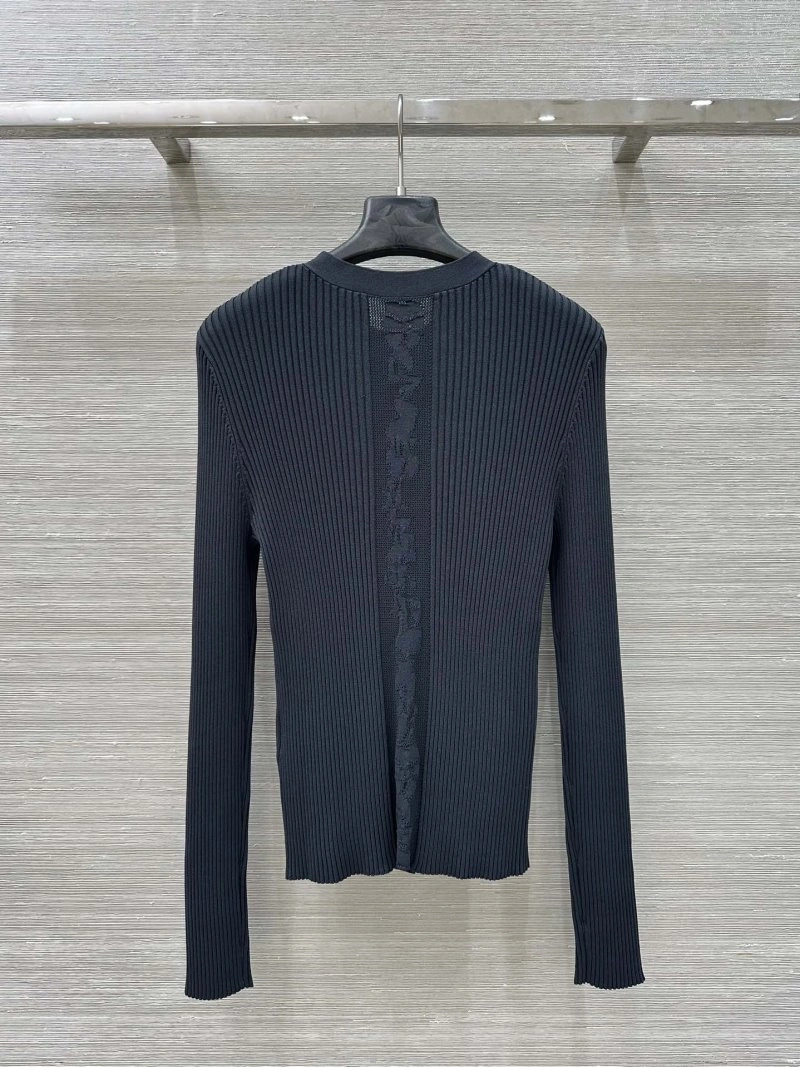 Lightweight Unclassified Brand Sweaters 150423