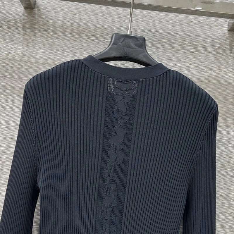 Lightweight Unclassified Brand Sweaters 150423