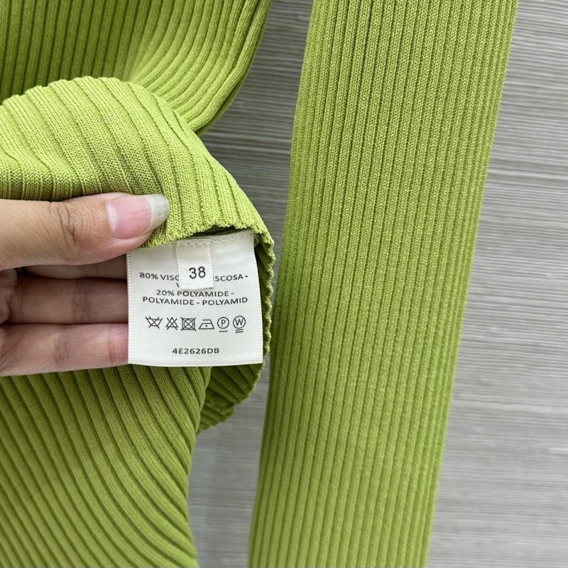 Unclassified Brand Sweaters Chic 150419