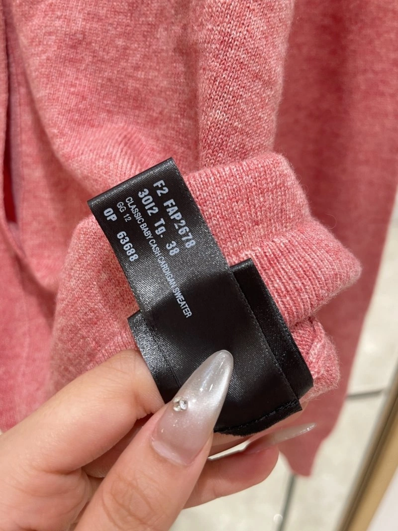 Unclassified Brand Sweaters Packable 150417