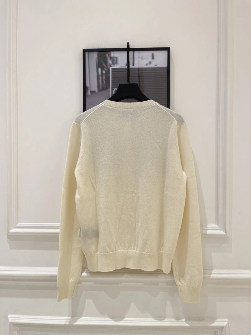 Unclassified Brand Sweaters Refined 150409