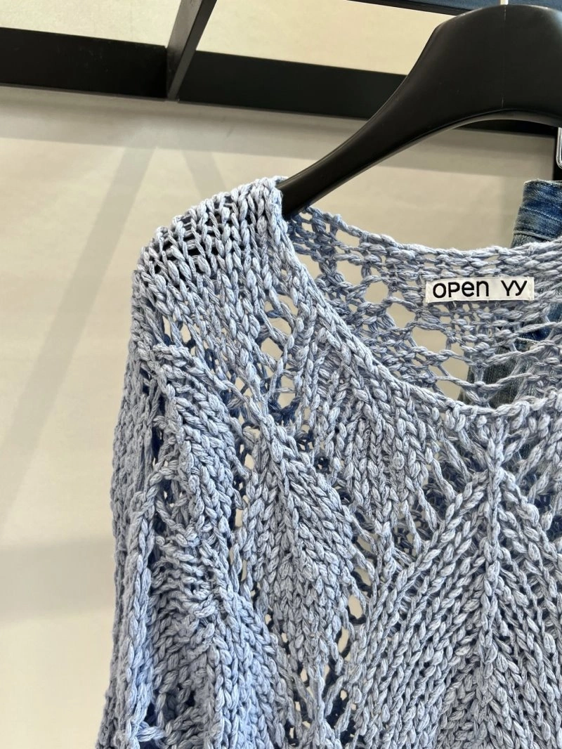 HighPerformance Unclassified Brand Sweaters 150404