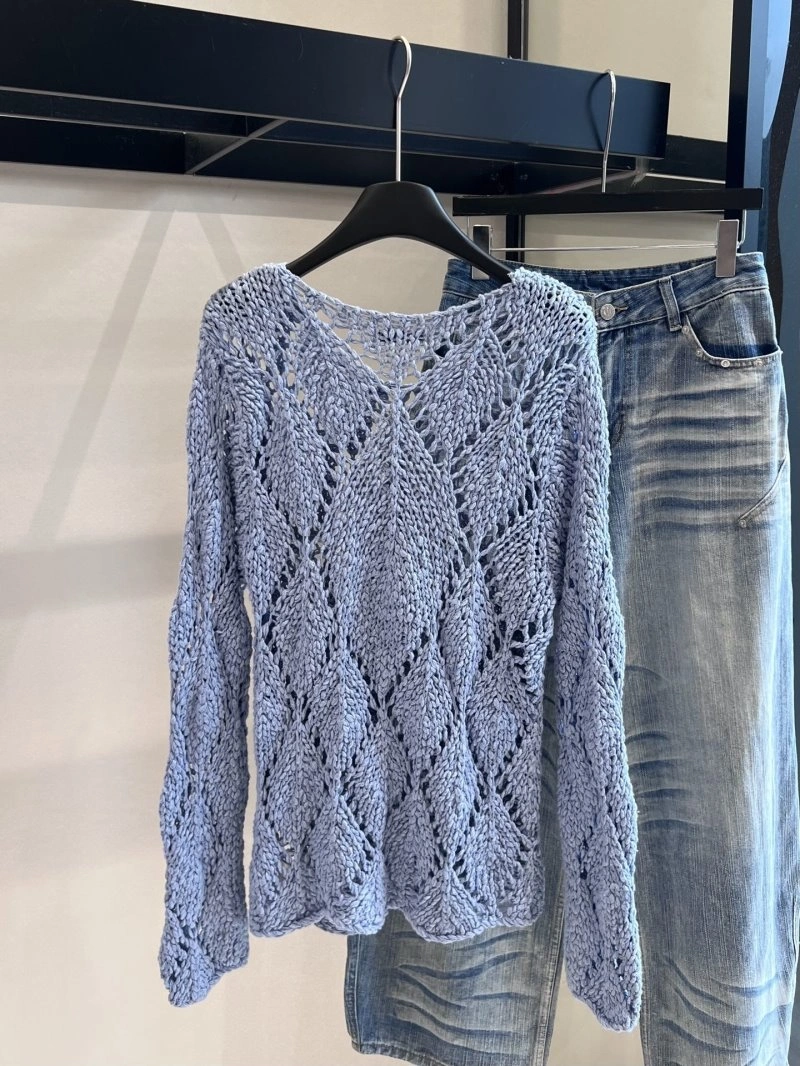 HighPerformance Unclassified Brand Sweaters 150404