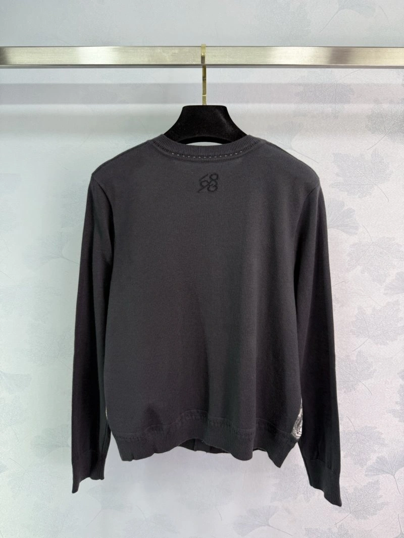 Unclassified Brand Sweaters Soft 150402
