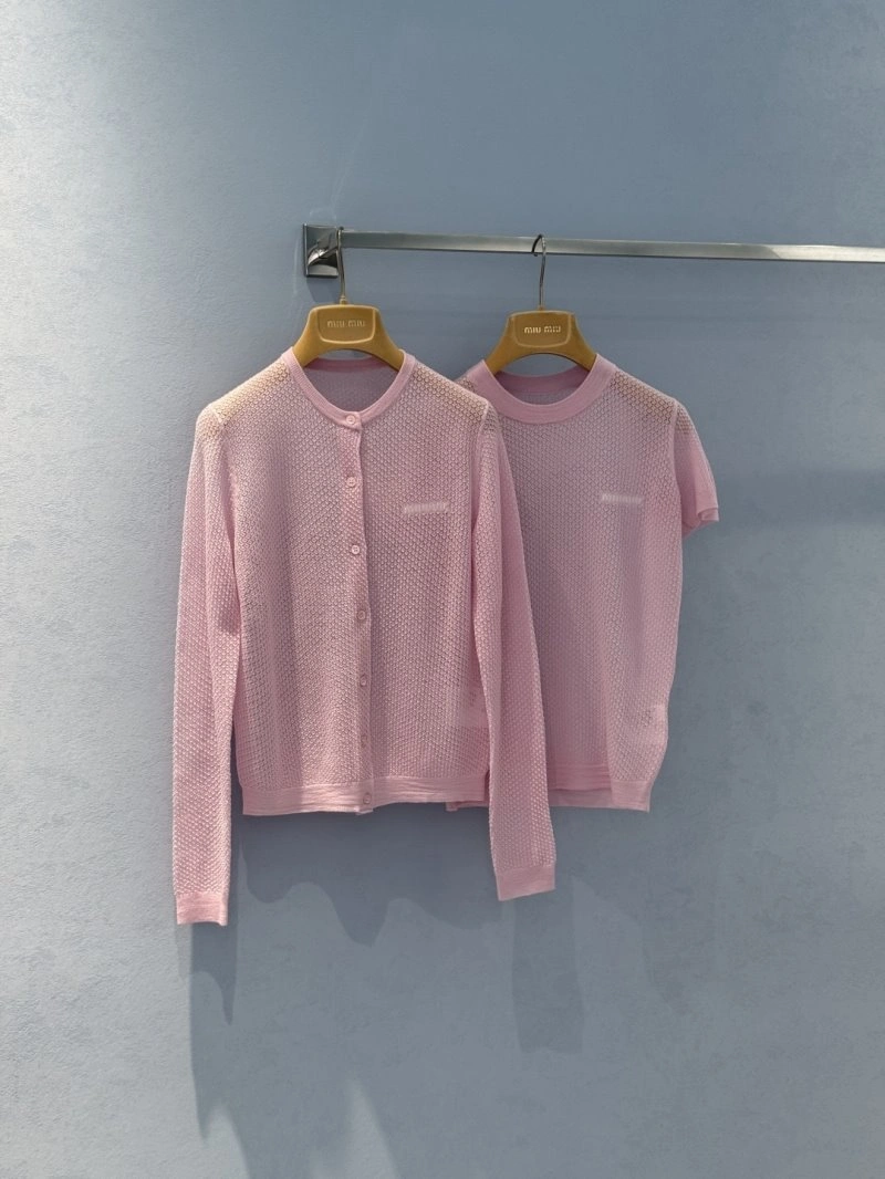 Flexible Unclassified Brand Sweaters 150405